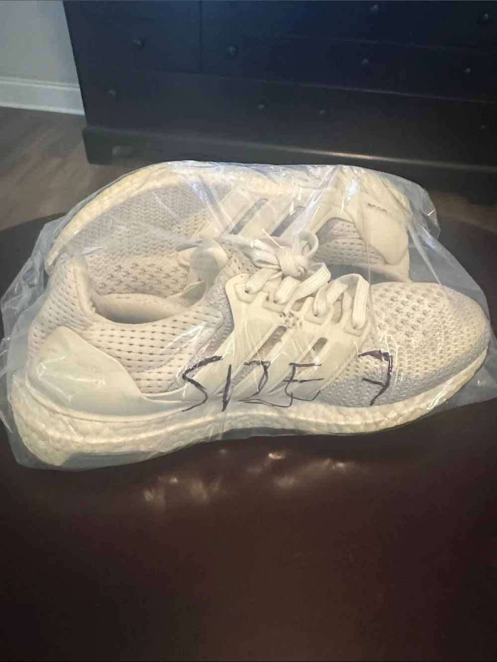 adidas lightweight knit